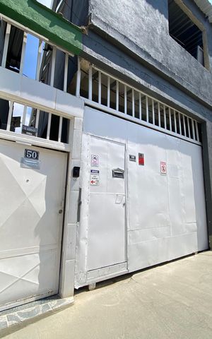 Casa para alugar com 45m², 1 quarto e 1 vaga