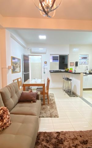 Casa para alugar com 45m², 1 quarto e 1 vaga