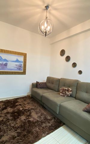Casa para alugar com 45m², 1 quarto e 1 vaga