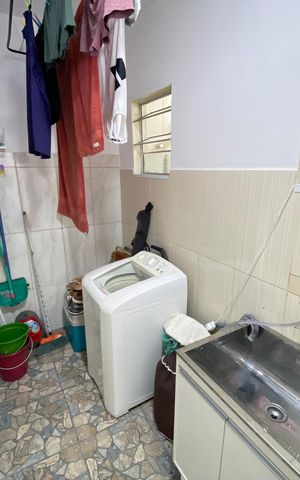 Casa para alugar com 45m², 1 quarto e 1 vaga