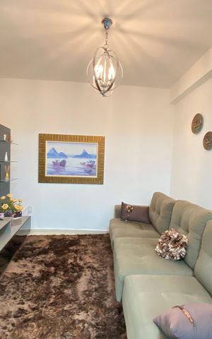 Casa para alugar com 45m², 1 quarto e 1 vaga