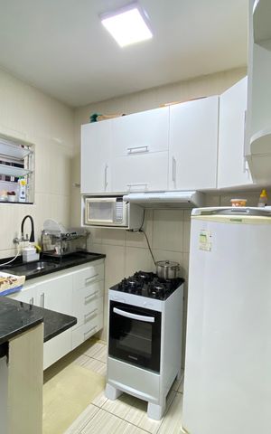 Casa para alugar com 45m², 1 quarto e 1 vaga