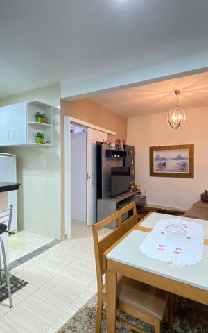 Casa para alugar com 45m², 1 quarto e 1 vaga