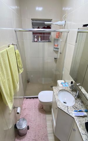 Casa para alugar com 45m², 1 quarto e 1 vaga