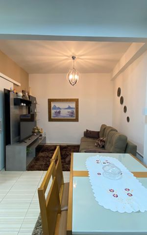 Casa para alugar com 45m², 1 quarto e 1 vaga