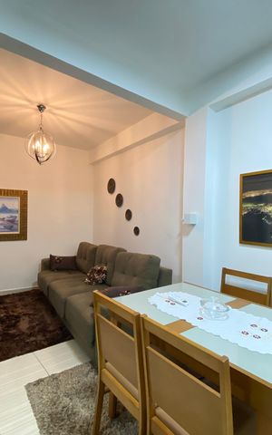 Casa para alugar com 45m², 1 quarto e 1 vaga