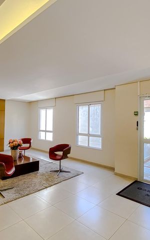 Apartamento para alugar com 53m², 2 quartos e 1 vagaÁrea comum