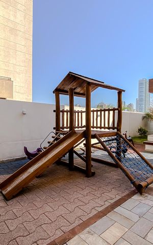 Apartamento para alugar com 53m², 2 quartos e 1 vagaÁrea comum - Playground