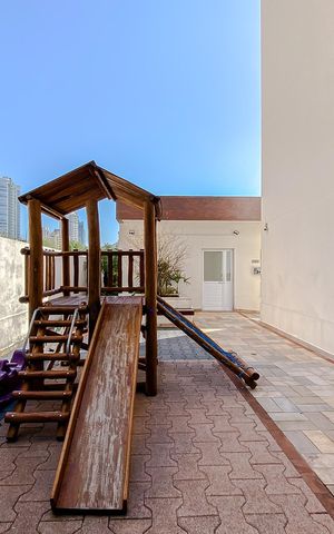 Apartamento para alugar com 53m², 2 quartos e 1 vagaÁrea comum - Playground