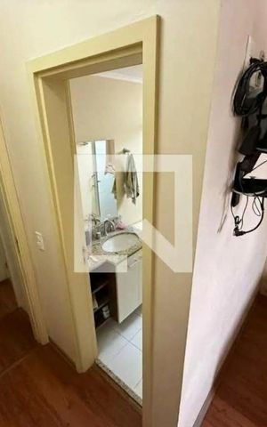 Apartamento à venda com 92m², 3 quartos e 2 vagas Apartamento à venda com 92m², 3 quartos e 2 vagasQuarto