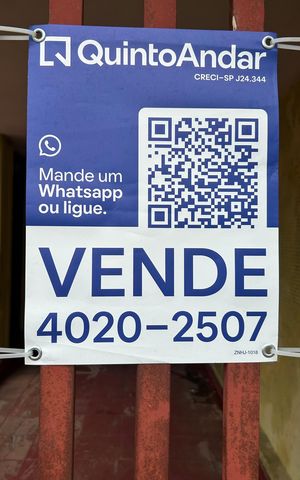 Casa à venda com 250m², 2 quartos e 3 vagas Casa à venda com 250m², 2 quartos e 3 vagasPlaca