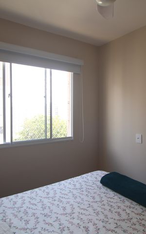 Apartamento à venda com 36m², 2 quartos e sem vagaQuarto 1