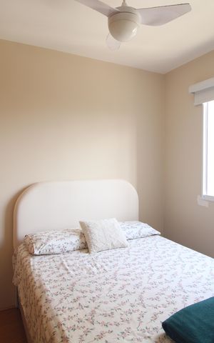 Apartamento à venda com 36m², 2 quartos e sem vagaQuarto 1