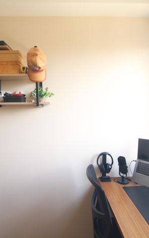 Apartamento à venda com 36m², 2 quartos e sem vagaQuarto 2