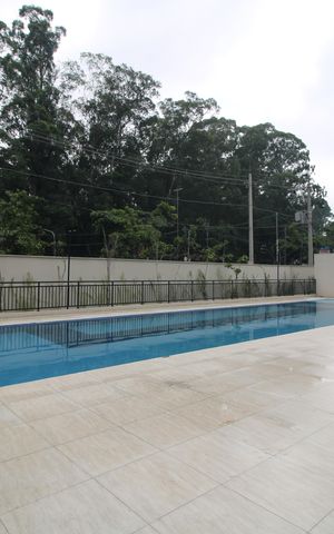Apartamento à venda com 36m², 2 quartos e sem vagaPiscina