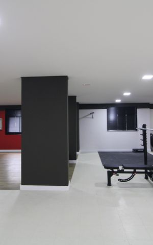 Apartamento à venda com 36m², 2 quartos e sem vagaAcademia
