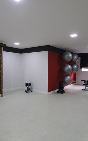 Apartamento à venda com 36m², 2 quartos e sem vagaAcademia