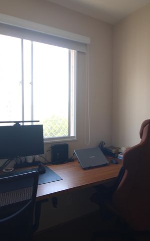 Apartamento à venda com 36m², 2 quartos e sem vagaQuarto 2