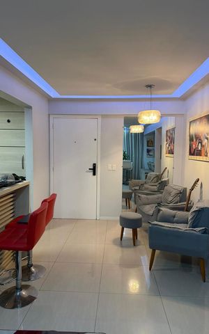 Apartamento à venda com 75m², 3 quartos e 1 vaga Apartamento à venda com 75m², 3 quartos e 1 vagaSala