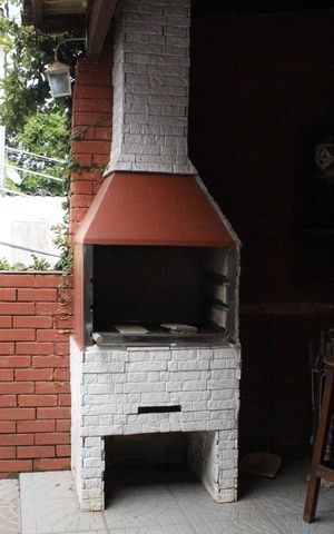 Casa de condomínio para alugar com 200m², 4 quartos e 5 vagasÁrea gourmet