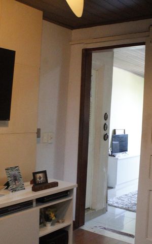 Casa de condomínio para alugar com 200m², 4 quartos e 5 vagasQuarto Suíte 1