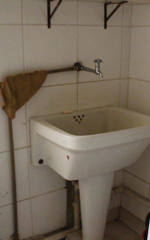 Casa de condomínio para alugar com 200m², 4 quartos e 5 vagasÁrea de Serviço
