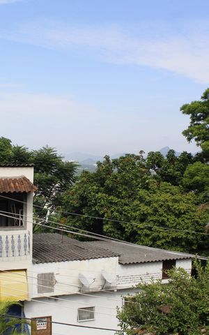 Casa de condomínio para alugar com 200m², 4 quartos e 5 vagasVista da Rua