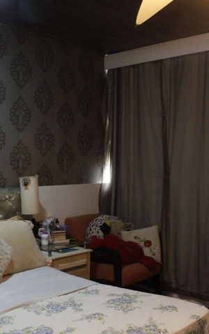 Casa de condomínio para alugar com 200m², 4 quartos e 5 vagasQuarto Suíte 1