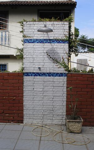 Casa de condomínio para alugar com 200m², 4 quartos e 5 vagasÁrea gourmet