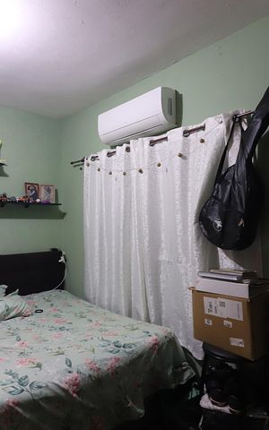 Casa à venda com 100m², 2 quartos e 2 vagasQuarto 1
