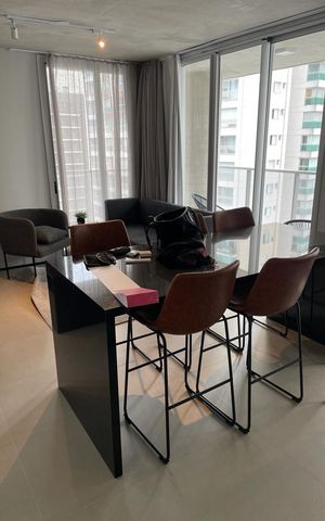Apartamento à venda com 53m², 1 quarto e sem vaga Apartamento à venda com 53m², 1 quarto e sem vagaSala
