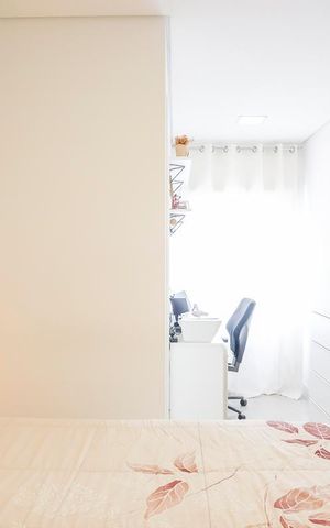 Apartamento à venda com 64m², 2 quartos e 2 vagasSuíte