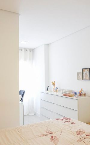 Apartamento à venda com 64m², 2 quartos e 2 vagasSuíte