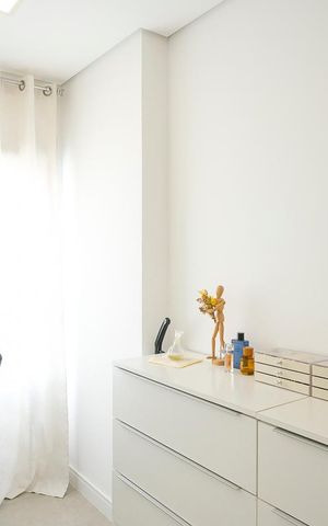 Apartamento à venda com 64m², 2 quartos e 2 vagasSuíte