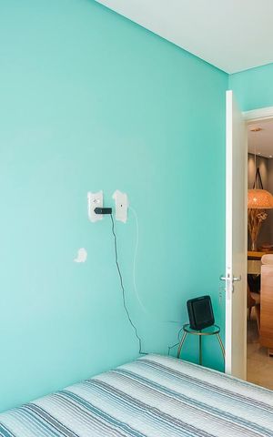 Apartamento à venda com 64m², 2 quartos e 2 vagasQuarto