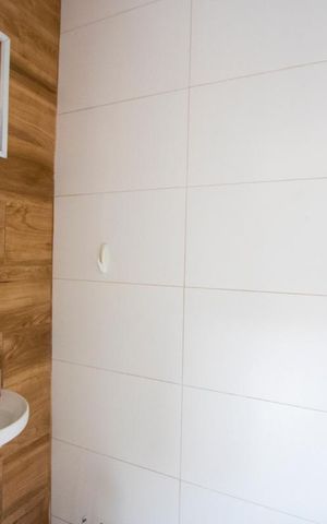 Casa à venda com 130m², 3 quartos e 3 vagas Casa à venda com 130m², 3 quartos e 3 vagasBanheiro de serviço
