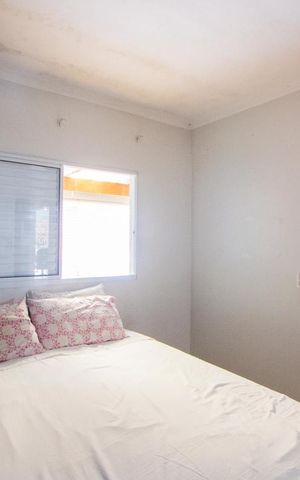 Casa à venda com 130m², 3 quartos e 3 vagas Casa à venda com 130m², 3 quartos e 3 vagasQuarto 1