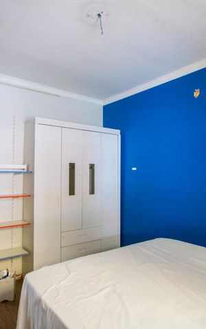 Casa à venda com 130m², 3 quartos e 3 vagas Casa à venda com 130m², 3 quartos e 3 vagasQuarto 1