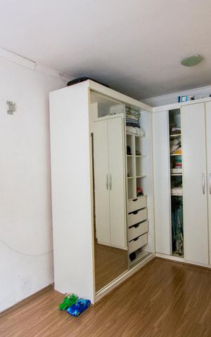Casa à venda com 130m², 3 quartos e 3 vagas Casa à venda com 130m², 3 quartos e 3 vagasQuarto 2