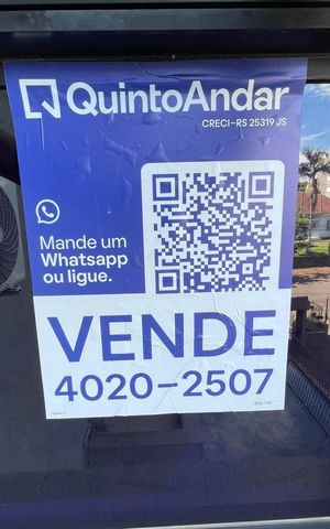 Apartamento à venda com 55m², 1 quarto e sem vagaPlaca Cod.JDIL-145