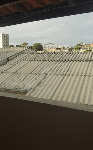 Casa de condomínio à venda com 108m², 3 quartos e 2 vagas Casa de condomínio à venda com 108m², 3 quartos e 2 vagasÁrea externa