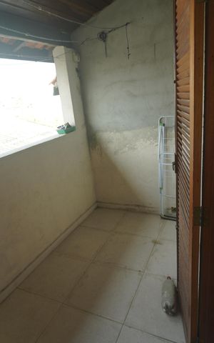 Casa de condomínio à venda com 108m², 3 quartos e 2 vagas Casa de condomínio à venda com 108m², 3 quartos e 2 vagasÁrea externa