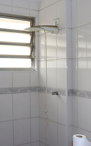 Apartamento à venda com 130m², 4 quartos e 1 vagaBanheiro - Suíte