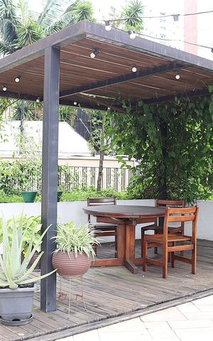 Apartamento à venda com 130m², 4 quartos e 1 vagaÁrea comum
