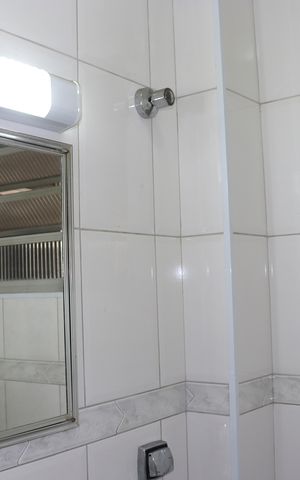 Apartamento à venda com 130m², 4 quartos e 1 vagaBanheiro 1