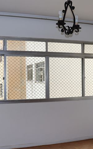 Apartamento à venda com 130m², 4 quartos e 1 vagaSala