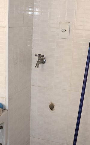 Apartamento à venda com 130m², 4 quartos e 1 vagaÁrea de Serviço