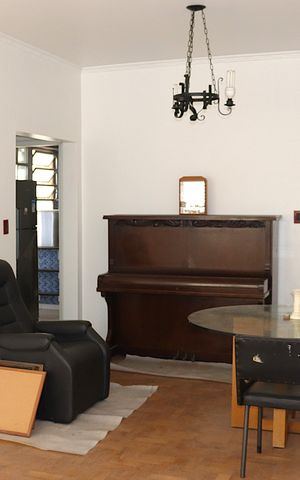 Apartamento à venda com 130m², 4 quartos e 1 vagaSala