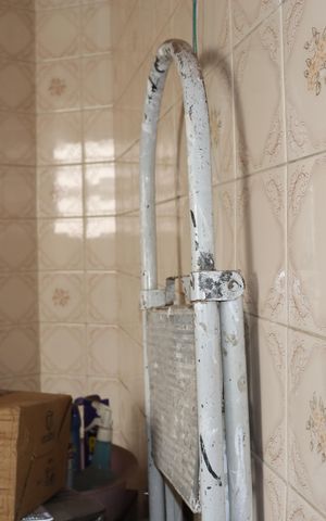 Apartamento à venda com 130m², 4 quartos e 1 vagaDormitório Serviço