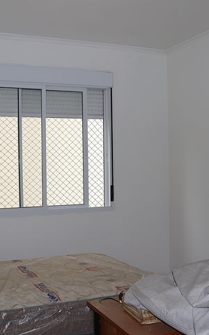 Apartamento à venda com 130m², 4 quartos e 1 vagaDormitório 2